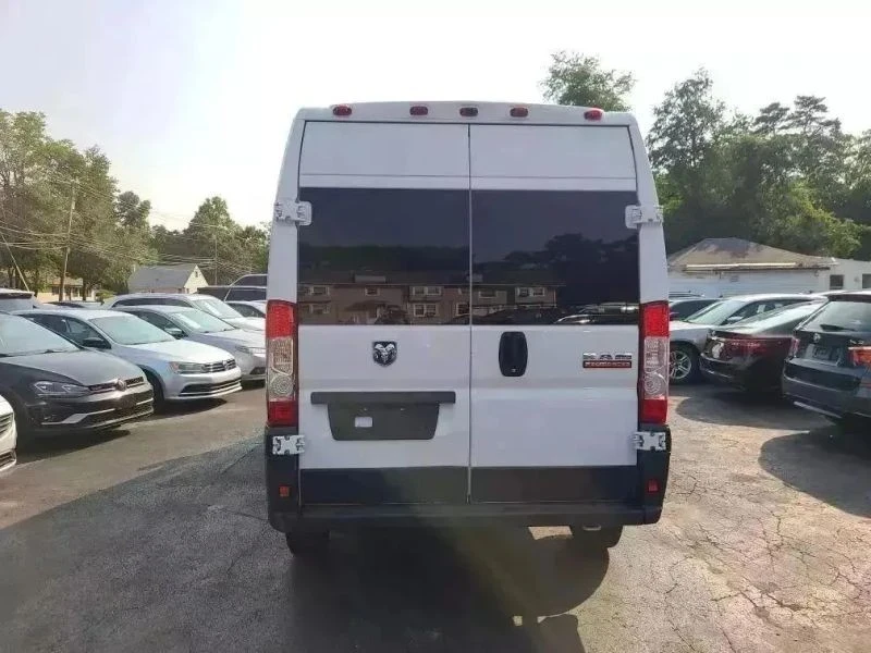 2017 Ram ProMaster - Image 4 of 12