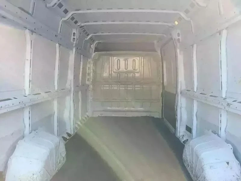 2017 Ram ProMaster - Image 12 of 12