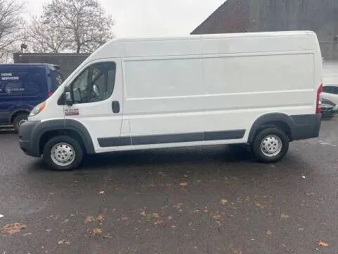 2017 Ram ProMaster - Image 3 of 7