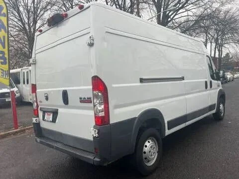 2017 Ram ProMaster - Image 6 of 7