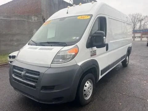 2017 Ram ProMaster - Image 2 of 7