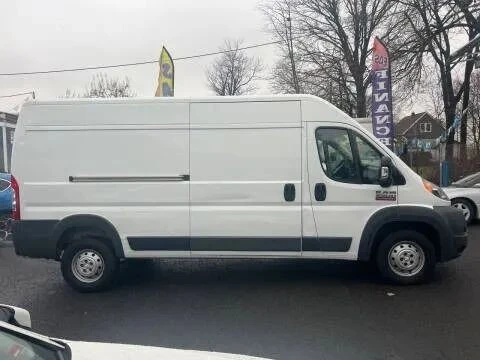 2017 Ram ProMaster - Image 7 of 7