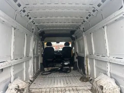 2017 Ram ProMaster - Image 5 of 7