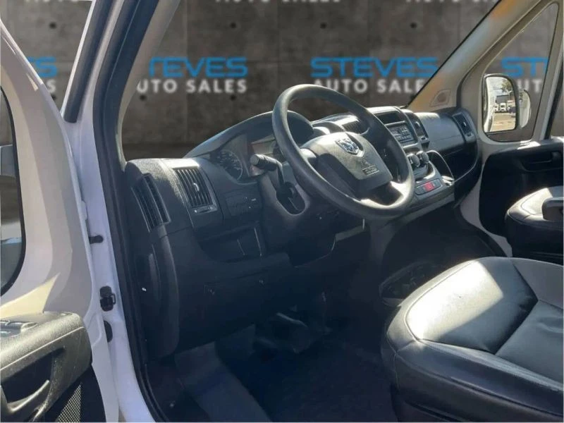 2017 Ram ProMaster - Image 7 of 12
