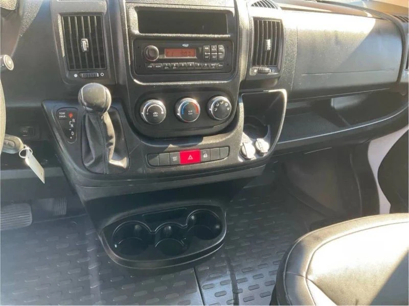 2017 Ram ProMaster - Image 6 of 12