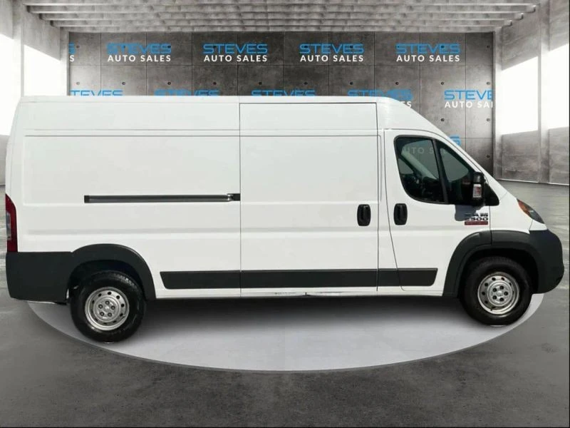 2017 Ram ProMaster - Image 2 of 12