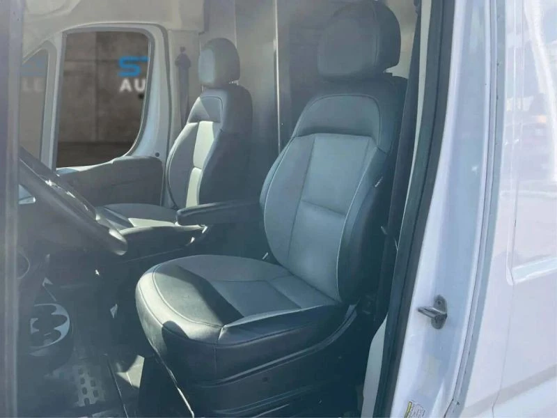 2017 Ram ProMaster - Image 12 of 12
