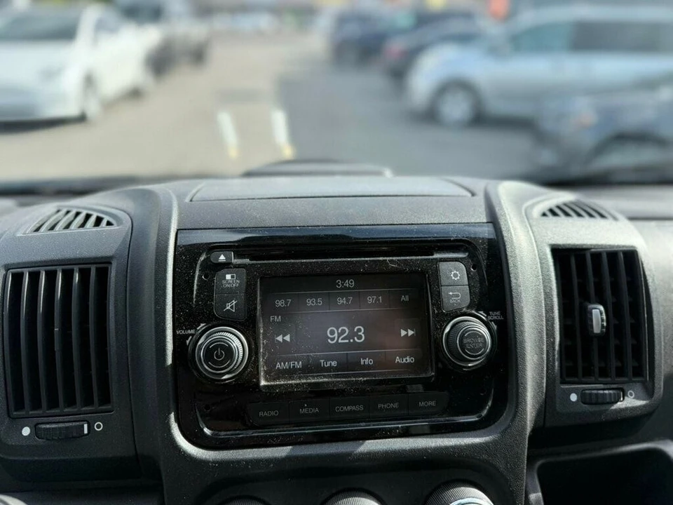 2017 Ram ProMaster - Image 13 of 21