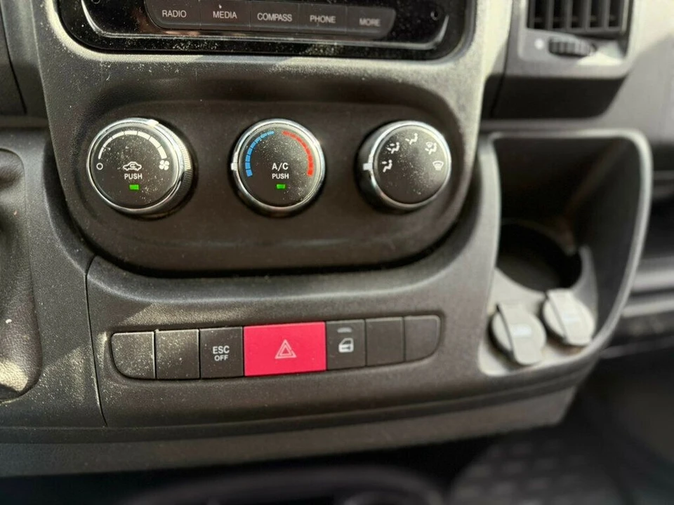 2017 Ram ProMaster - Image 15 of 21