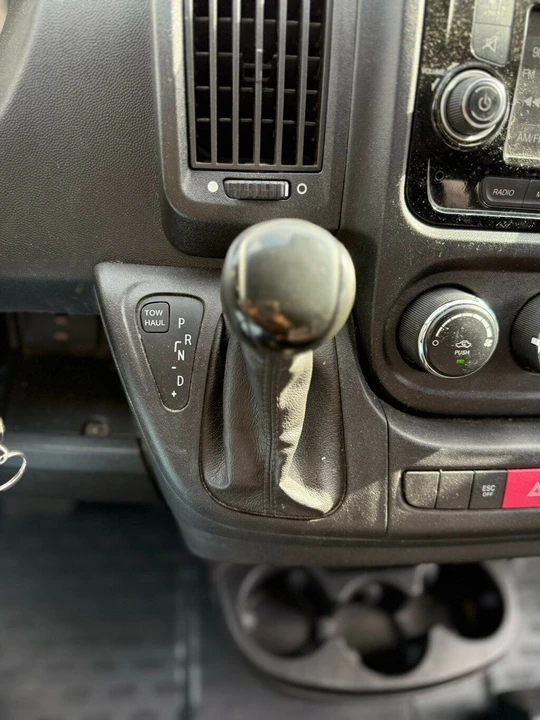 2017 Ram ProMaster - Image 16 of 21