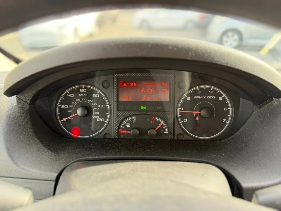 2017 Ram ProMaster - Image 12 of 21