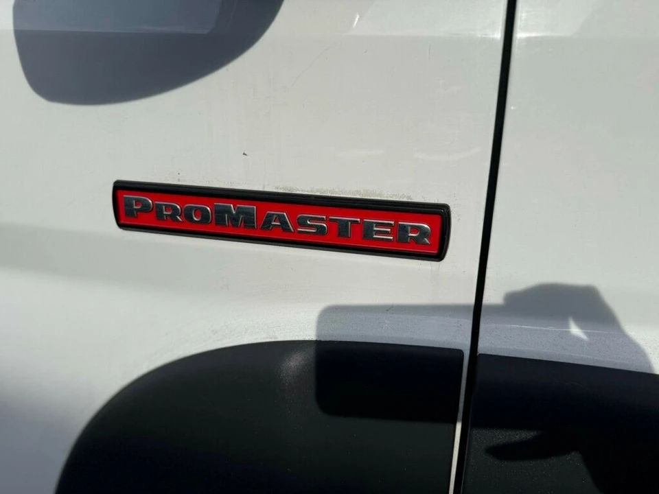 2017 Ram ProMaster - Image 19 of 21