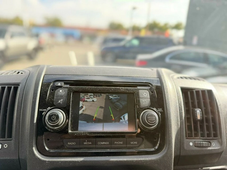 2017 Ram ProMaster - Image 14 of 21