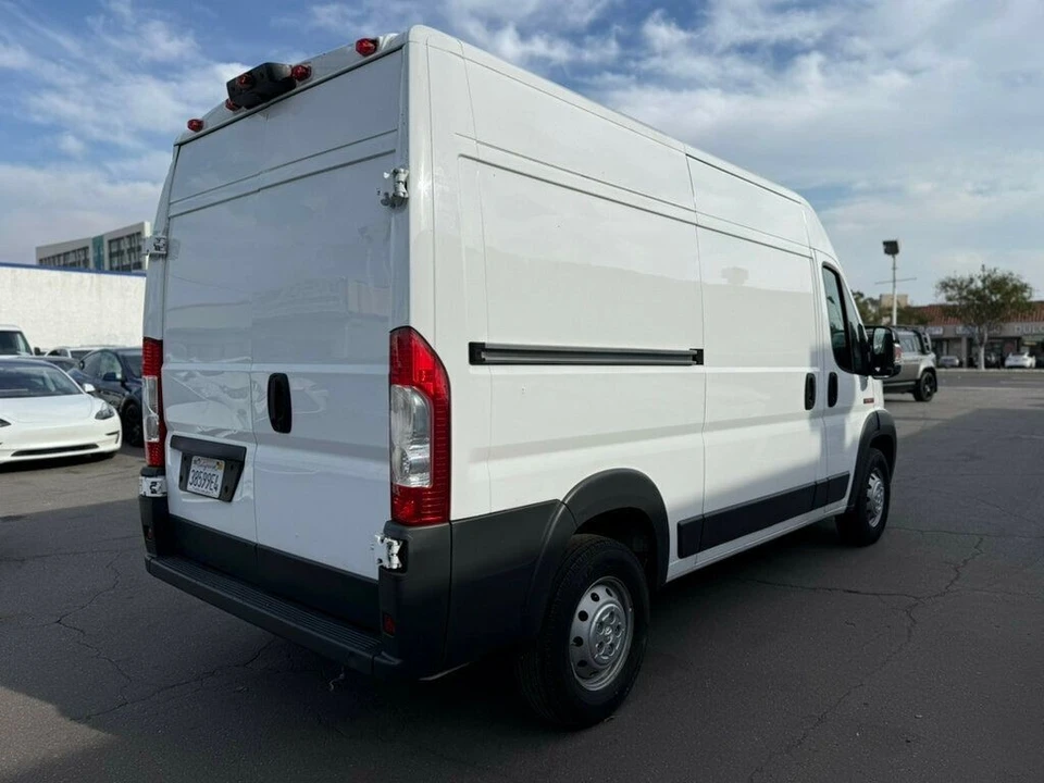 2017 Ram ProMaster - Image 4 of 21