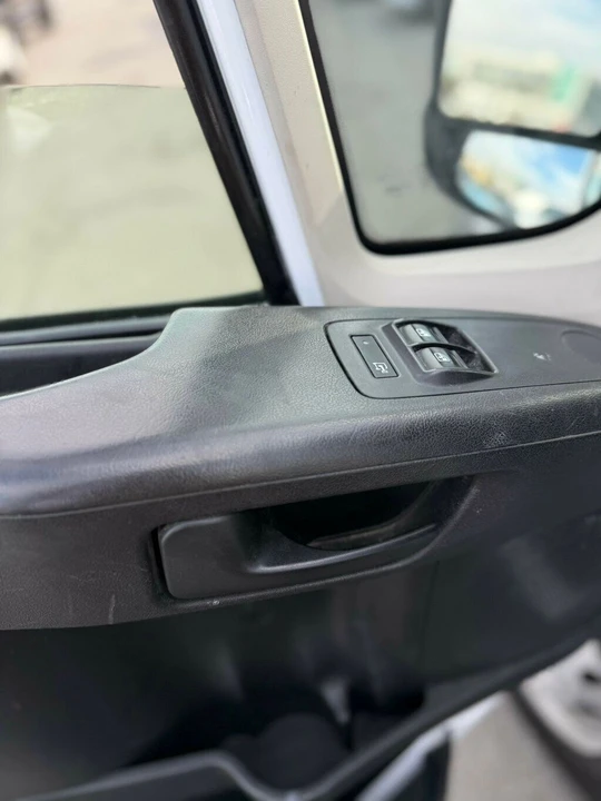 2017 Ram ProMaster - Image 17 of 21