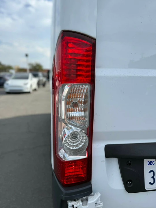 2017 Ram ProMaster - Image 21 of 21