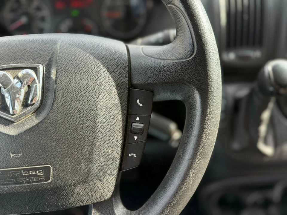 2017 Ram ProMaster - Image 11 of 21