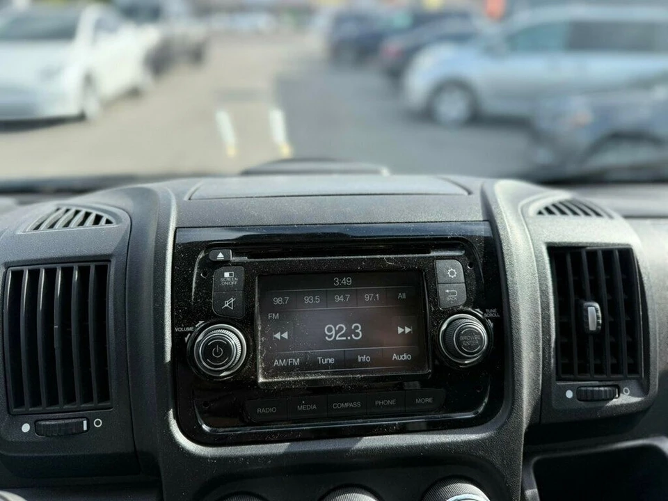 2017 Ram ProMaster - Image 13 of 21