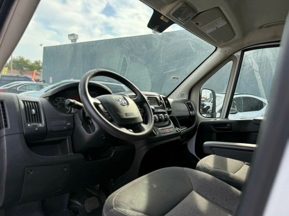 2017 Ram ProMaster - Image 8 of 21