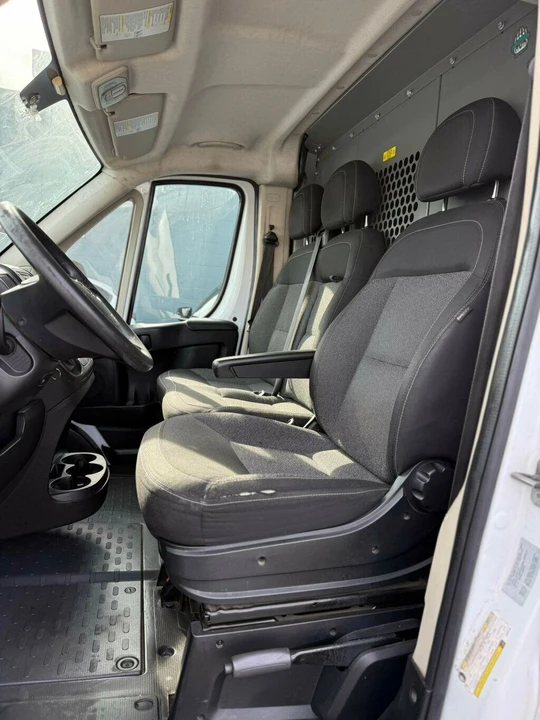 2017 Ram ProMaster - Image 7 of 21
