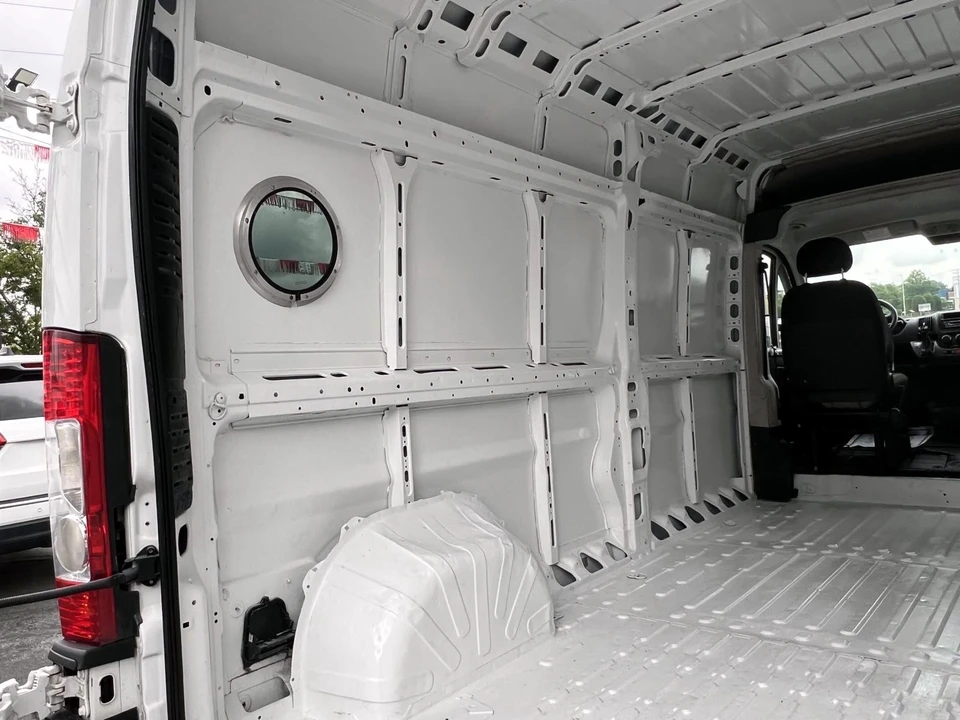 2017 Ram ProMaster - Image 11 of 21