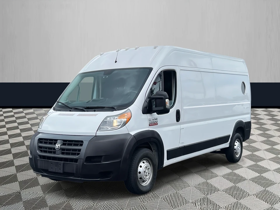 2017 Ram ProMaster - Image 2 of 21
