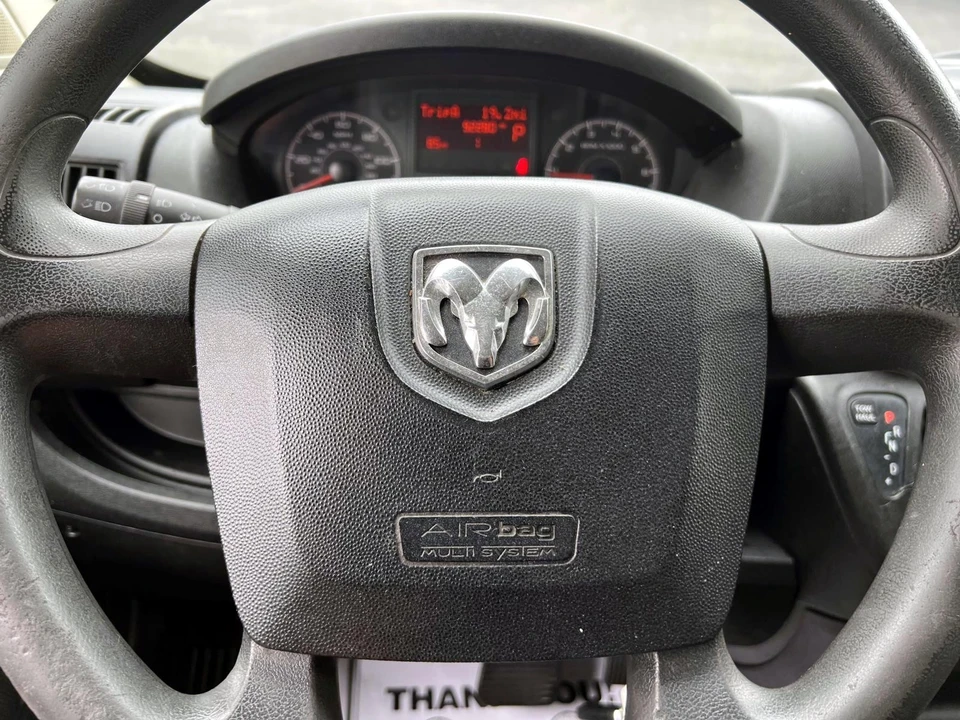 2017 Ram ProMaster - Image 19 of 21