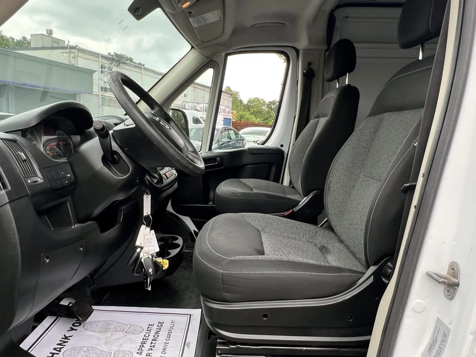 2017 Ram ProMaster - Image 14 of 21