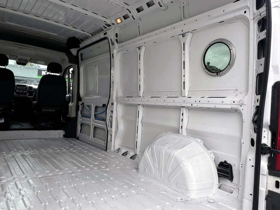 2017 Ram ProMaster - Image 12 of 21