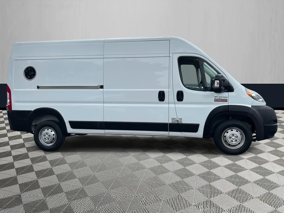 2017 Ram ProMaster - Image 5 of 21