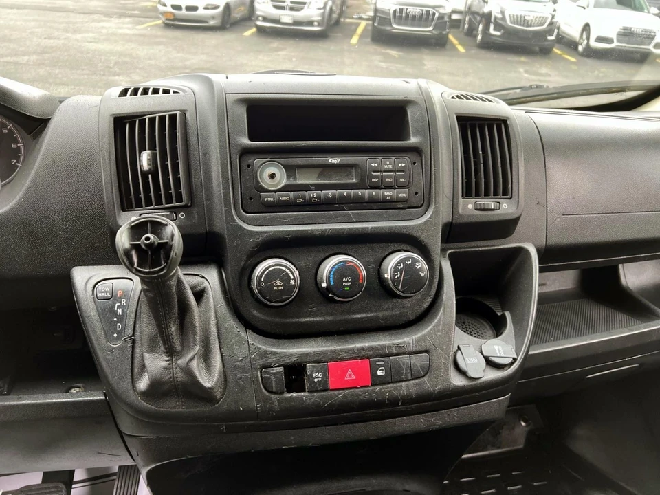 2017 Ram ProMaster - Image 21 of 21