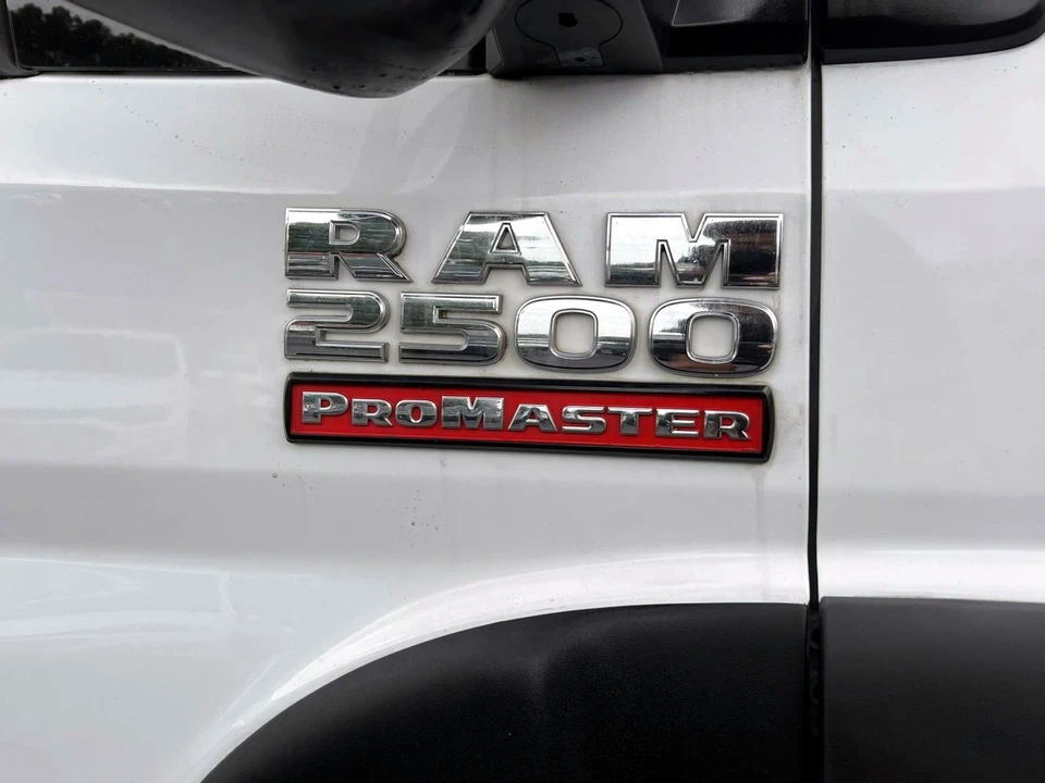 2017 Ram ProMaster - Image 7 of 21