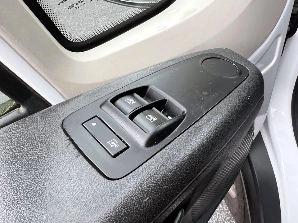 2017 Ram ProMaster - Image 16 of 21