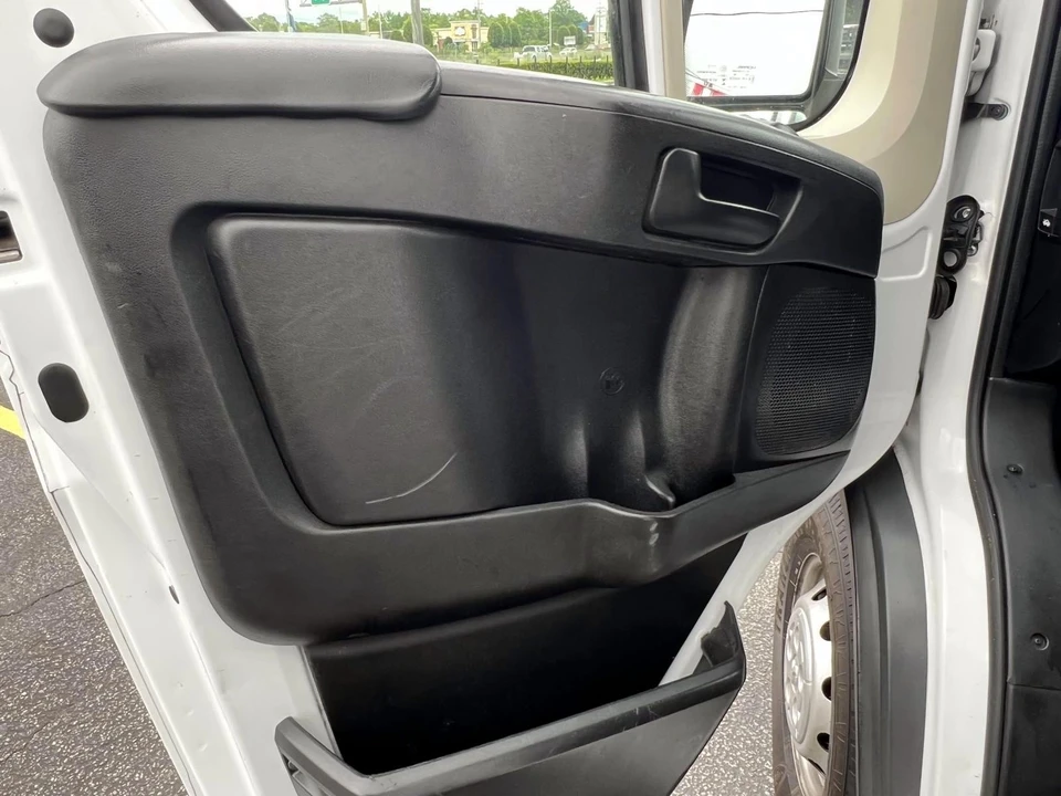 2017 Ram ProMaster - Image 15 of 21