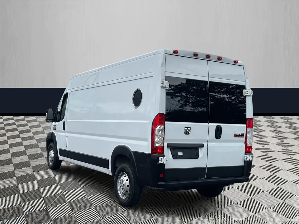 2017 Ram ProMaster - Image 3 of 21