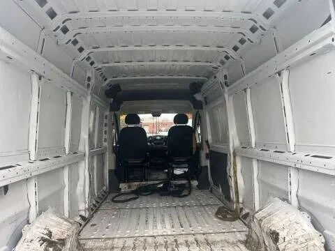 2017 Ram ProMaster - Image 5 of 7