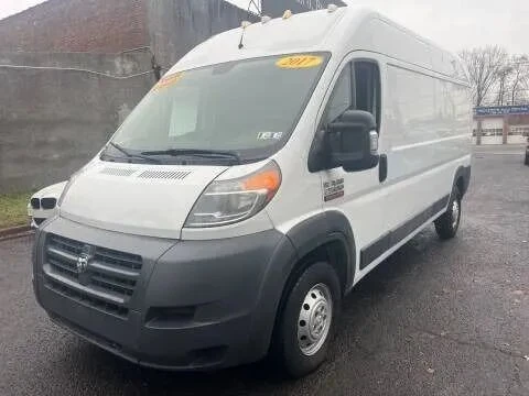 2017 Ram ProMaster - Image 2 of 7