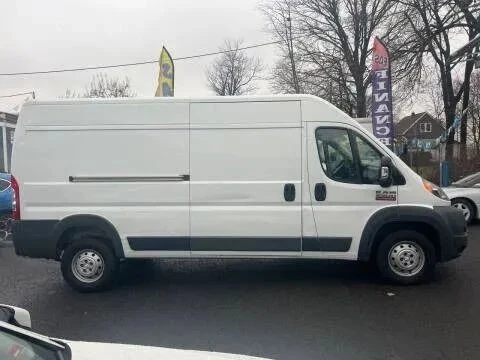 2017 Ram ProMaster - Image 7 of 7