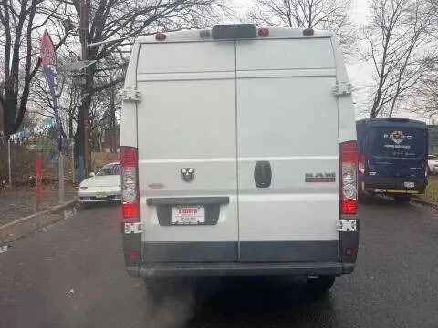 2017 Ram ProMaster - Image 4 of 7