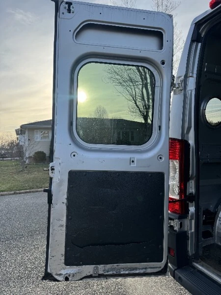 2017 Ram ProMaster - Image 10 of 21