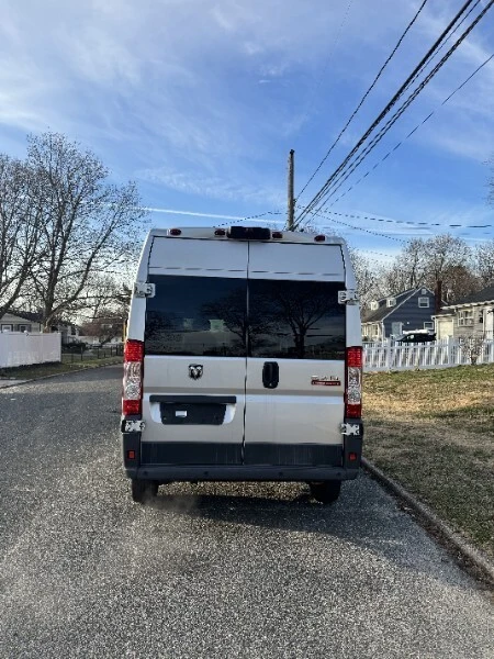 2017 Ram ProMaster - Image 5 of 21
