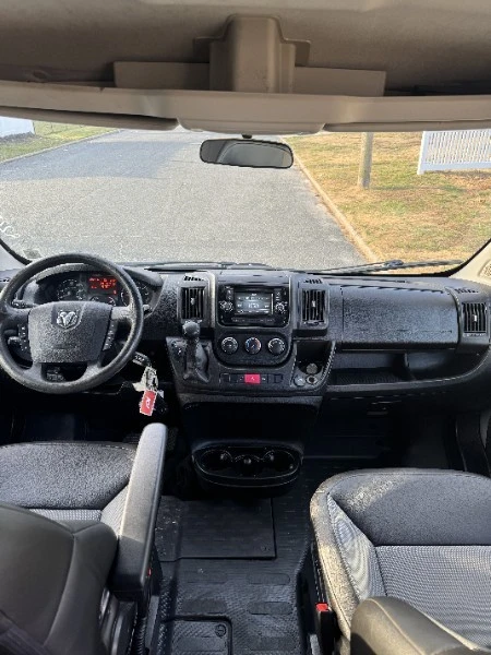 2017 Ram ProMaster - Image 17 of 21