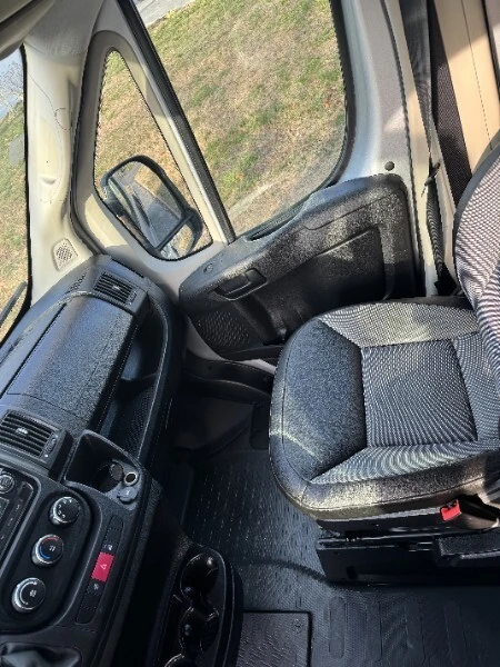 2017 Ram ProMaster - Image 11 of 21