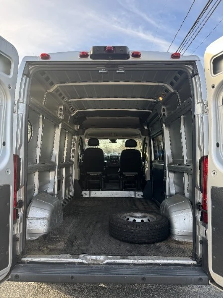 2017 Ram ProMaster - Image 8 of 21