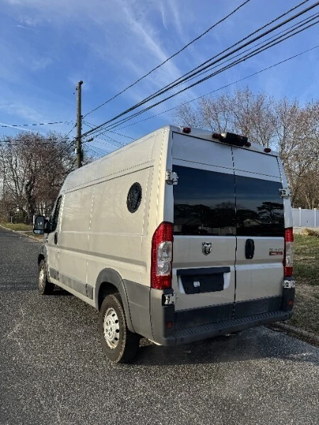 2017 Ram ProMaster - Image 4 of 21