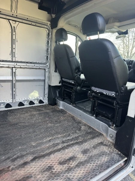 2017 Ram ProMaster - Image 15 of 21