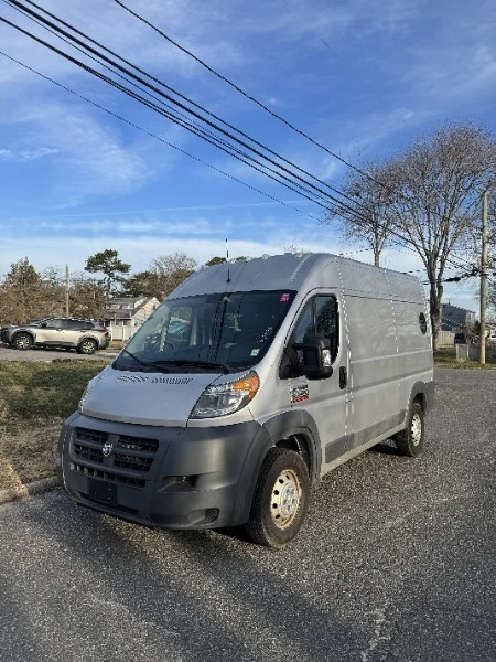 2017 Ram ProMaster - Image 2 of 21