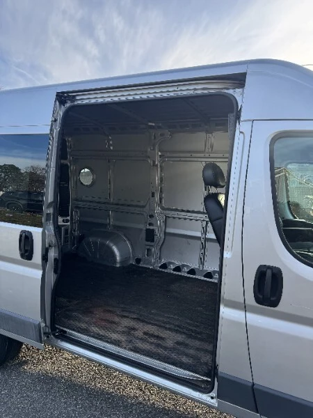 2017 Ram ProMaster - Image 7 of 21