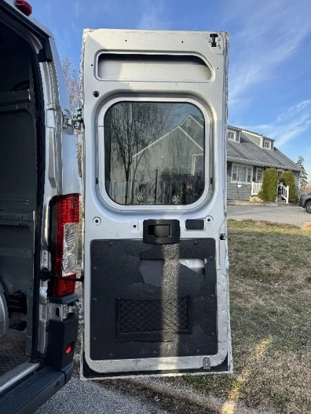 2017 Ram ProMaster - Image 9 of 21
