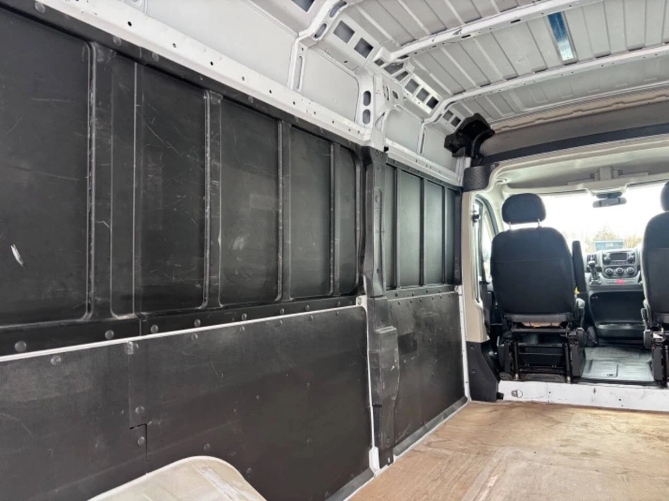 2017 Ram ProMaster - Image 12 of 12
